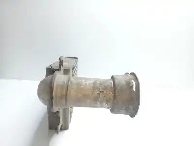 Second-hand car spare part intercooler for opel corsa c blue line oem iam references 93177425  24466787