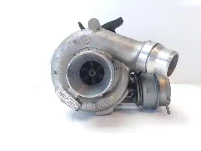Second-hand car spare part TURBOCHARGER for RENAULT MEGANE II BERLINA 5P  OEM IAM references 144117462R  H8200347344