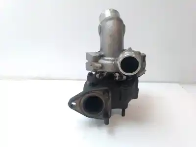 Автозапчастина б/у турбонагрузник для toyota yaris (ksp9/scp9/nlp9) 1.4 turbodiesel cat посилання на oem iam 172010n030  gt1444v