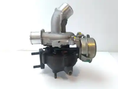 Автозапчастина б/у турбонагрузник для toyota yaris (ksp9/scp9/nlp9) 1.4 turbodiesel cat посилання на oem iam 172010n030  gt1444v