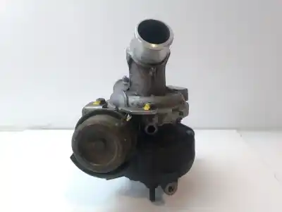 Автозапчастина б/у турбонагрузник для toyota yaris (ksp9/scp9/nlp9) 1.4 turbodiesel cat посилання на oem iam 172010n030  gt1444v