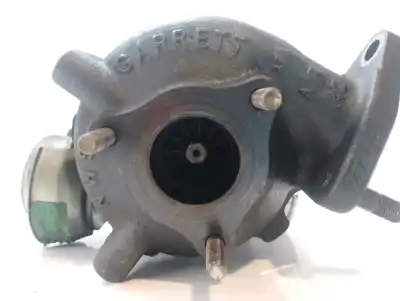 Автозапчастина б/у турбонагрузник для toyota yaris (ksp9/scp9/nlp9) 1.4 turbodiesel cat посилання на oem iam 172010n030  gt1444v