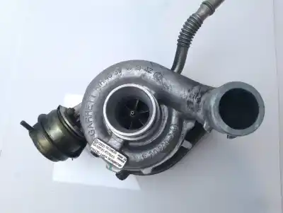 Second-hand car spare part turbocharger for audi a6 berlina (4b2) 2.5 tdi oem iam references 059145701s
