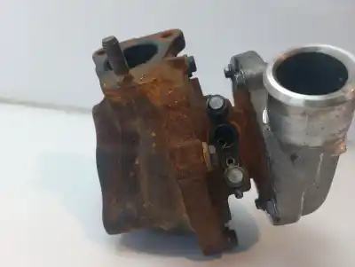 Peça sobressalente para automóvel em segunda mão turbocompresor por kia cee´d drive referências oem iam 282012a701  7752740002