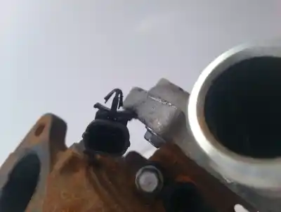 Peça sobressalente para automóvel em segunda mão turbocompresor por kia cee´d drive referências oem iam 282012a701  7752740002