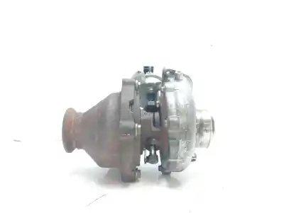 Автозапчастина б/у турбонагрузник для opel astra j gtc enjoy посилання на oem iam 55581063  5860381