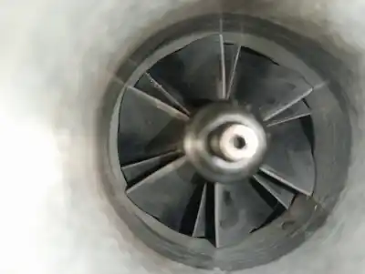 Автозапчастина б/у турбонагрузник для opel astra j gtc enjoy посилання на oem iam 55581063  5860381