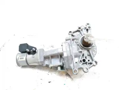 Автозапчастина б/у роздавальна коробка для chrysler jeep compass 2.0 crd cat посилання на oem iam 3200a067