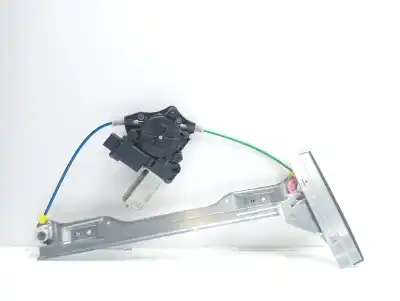 Second-hand car spare part rear left window regulator for opel corsa d selective oem iam references 13188482