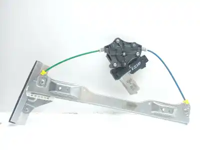 Автозапчастина б/у регулятор склона задній лівий для opel corsa d selective посилання на oem iam 13188482  3l0562f