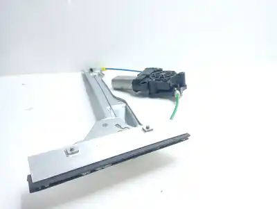 Автозапчастина б/у регулятор склона задній лівий для opel corsa d selective посилання на oem iam 13188482  3l0562f