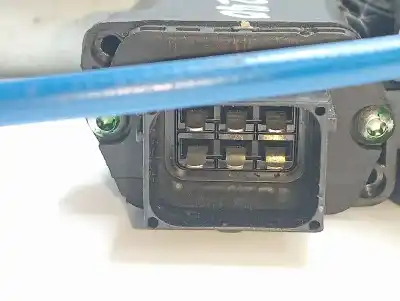 Автозапчастина б/у регулятор склона задній лівий для opel corsa d selective посилання на oem iam 13188482  3l0562f