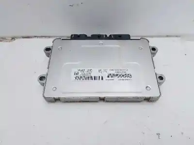 Second-hand car spare part Ecu Engine Control for PEUGEOT 207/207+ (WA_, WC_) 1.6 HDI OEM IAM references 1608325880  HW9651696680