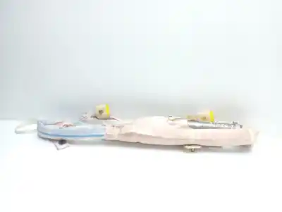 Автозапчасти б/у подушка безопасности передняя левая шторка безопасности за citroen c4 lim. 1.6 blue-hdi fap ссылки oem iam 821601  9687158780