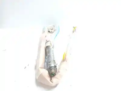 Автозапчасти б/у подушка безопасности передняя левая шторка безопасности за citroen c4 lim. 1.6 blue-hdi fap ссылки oem iam 821601  9687158780