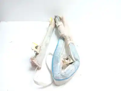 Автозапчасти б/у подушка безопасности передняя левая шторка безопасности за citroen c4 lim. 1.6 blue-hdi fap ссылки oem iam 821601  9687158780