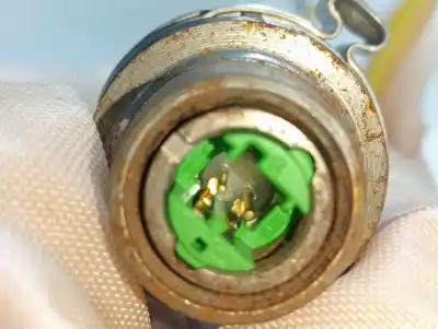 Автозапчасти б/у подушка безопасности передняя левая шторка безопасности за citroen c4 lim. 1.6 blue-hdi fap ссылки oem iam 821601  9687158780