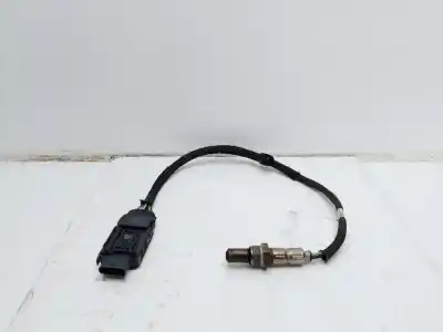 Автозапчастина б/у лямбда-зонд для toyota proace verso 1.6 d-4d cat посилання на oem iam 9816276480  