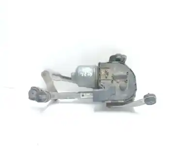 Peça sobressalente para automóvel em segunda mão Motor Do Limpa Para Brisas por SEAT LEON (1P1) 1.6 TDI Referências OEM IAM 1P0955601A  3397021405