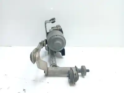 Peça sobressalente para automóvel em segunda mão motor do limpa para brisas por seat leon (1p1) 1.6 tdi referências oem iam 1p0955601a  3397021405