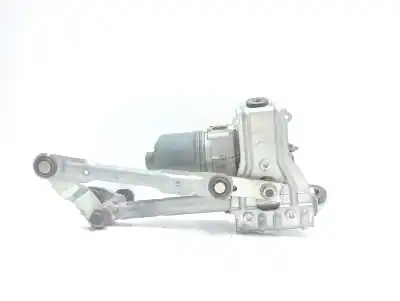 Pezzo di ricambio per auto di seconda mano Tiranti e motorino del tergicristallo anteriore per SEAT LEON (1P1)  Riferimenti OEM IAM 1P0955602A  3397021404