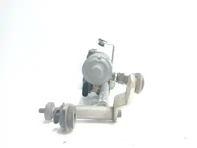 Peça sobressalente para automóvel em segunda mão motor do limpa para brisas por seat leon (1p1) 1.6 tdi referências oem iam 1p0955602a  3397021404
