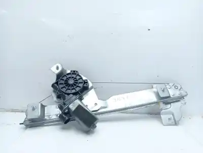 Peça sobressalente para automóvel em segunda mão Elevador De Vidros Dianteiro Direito por DACIA DUSTER Ambiance 4x2 Referências OEM IAM 807206838R  