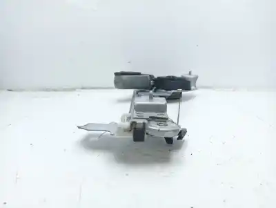 Peça sobressalente para automóvel em segunda mão elevador de vidros dianteiro direito por dacia duster ambiance 4x2 referências oem iam 807206838r  