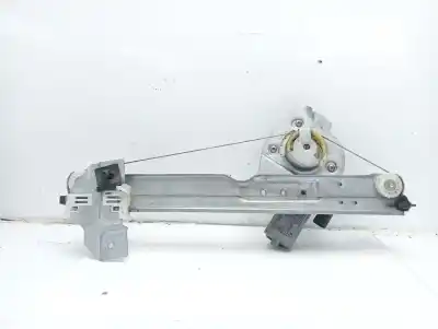 Peça sobressalente para automóvel em segunda mão elevador de vidros dianteiro direito por dacia duster ambiance 4x2 referências oem iam 807206838r  