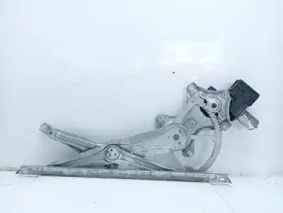 Автозапчастина б/у регулятор вікна передній лівий для toyota c-hr (_x1_) 2.0 hybrid (maxh10) посилання на oem iam 69820f4010  8572010100