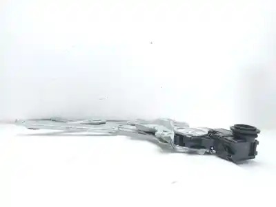 Автозапчастина б/у регулятор вікна передній лівий для toyota c-hr (_x1_) 2.0 hybrid (maxh10) посилання на oem iam 69820f4010  8572010100