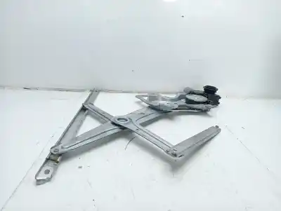 Автозапчастина б/у регулятор вікна передній лівий для toyota c-hr (_x1_) 2.0 hybrid (maxh10) посилання на oem iam 69820f4010  8572010100