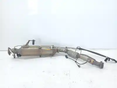 Автозапчасти б/у фильтр частиц за ssangyong rodius line ссылки oem iam 2430121580   Автозапчасти б/у фильтр частиц за ssangyong rodius line ссылки oem iam 2430121580
