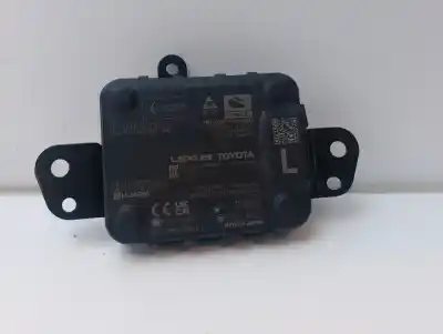 Peça sobressalente para automóvel em segunda mão sensor por toyota corolla (e21) sedan 1.8 16v hybrid referências oem iam 8821012100
