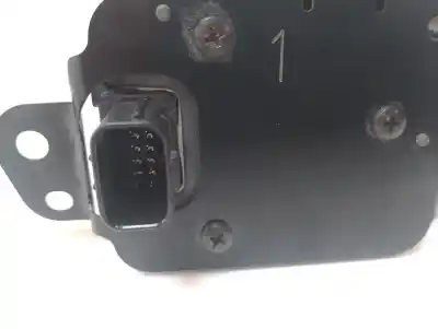 Peça sobressalente para automóvel em segunda mão sensor por toyota corolla (e21) sedan 1.8 16v hybrid referências oem iam 8821012100  8821012060