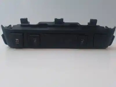 Peça sobressalente para automóvel em segunda mão painel frontal por toyota rav4 hybrid 4x2 advance referências oem iam 5543442090