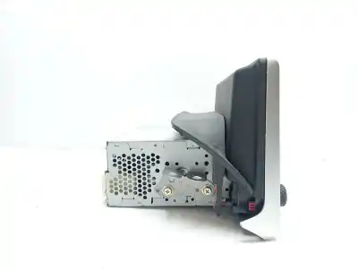 Second-hand car spare part multifunction display for toyota rav4 hybrid 4x2 advance oem iam references 8614042c00  8614042d10