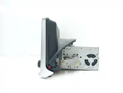 Second-hand car spare part multifunction display for toyota rav4 hybrid 4x2 advance oem iam references 8614042c00  8614042d10