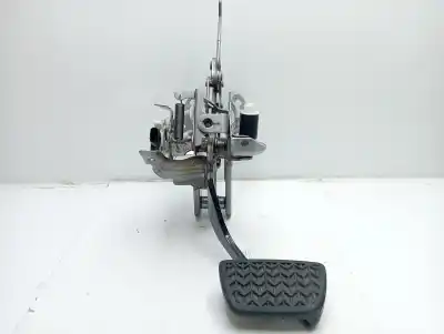 Peça sobressalente para automóvel em segunda mão pedal de travão por toyota rav4 hybrid 4x2 advance referências oem iam 551060d100