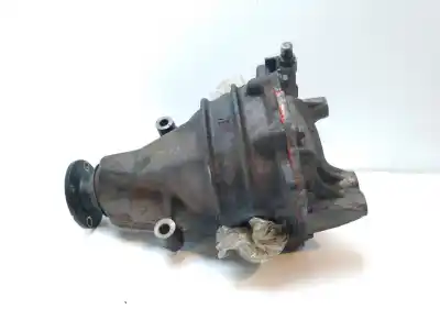 Second-hand car spare part rear differential for lexus rx 300 (mcu35) 3.0 v6 cat oem iam references 4111021070  