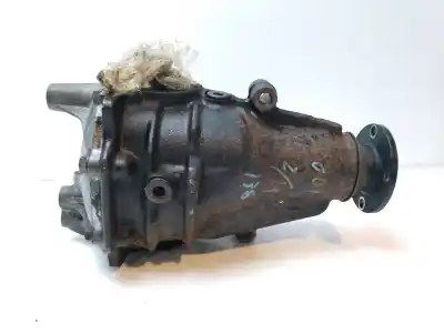 Second-hand car spare part rear differential for lexus rx 300 (mcu35) 3.0 v6 cat oem iam references 4111021070  