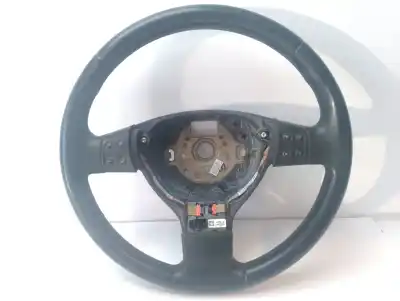 Pièce détachée automobile d'occasion Volant pour VOLKSWAGEN GOLF V BERLINA (1K1) Conceptline (E) Références OEM IAM 3C0419091APE74  1K0959537F
