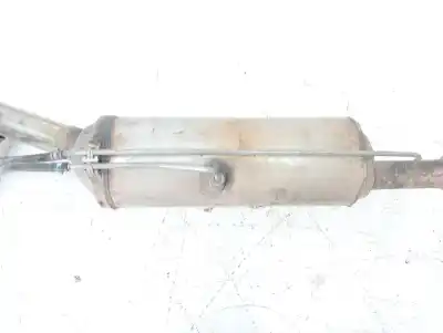 Автозапчастина б/у фільтр часток для citroen c4 picasso 2.0 hdi fap посилання на oem iam 1606426780  