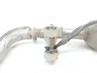 Автозапчастина б/у фільтр часток для citroen c4 picasso 2.0 hdi fap посилання на oem iam 1606426780  