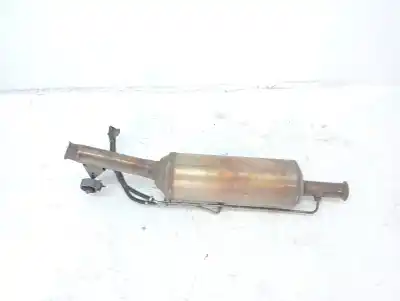 Second-hand car spare part PARTICLE FILTER for CITROEN C4 PICASSO  OEM IAM references 1731VE  
