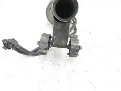 Second-hand car spare part particle filter for citroen c4 picasso exclusive oem iam references 1731ve  