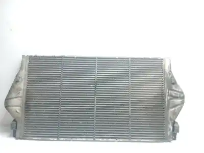 Peça sobressalente para automóvel em segunda mão intercooler por renault espace iv (jk0) grand espace dynamique referências oem iam 8200292773