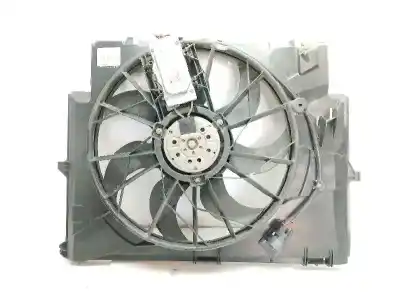 Peça sobressalente para automóvel em segunda mão termoventilador elétrico por bmw serie 1 berlina (e81/e87) 123d referências oem iam 17427801993