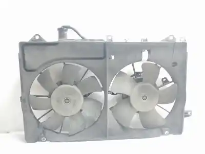 Автозапчасти б/у электрический вентилятор за toyota prius (nhw30) plug-in hybrid advance ссылки oem iam 1671137040