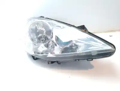 Pièce détachée automobile d'occasion FEU GAUCHE pour PEUGEOT 807 (EB_)  Références OEM IAM 6208F1  89901993